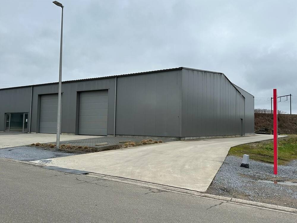 Handelszaak te huur in Hasselt 3500 1098.00€ slaapkamers m² - Zoekertje 408590