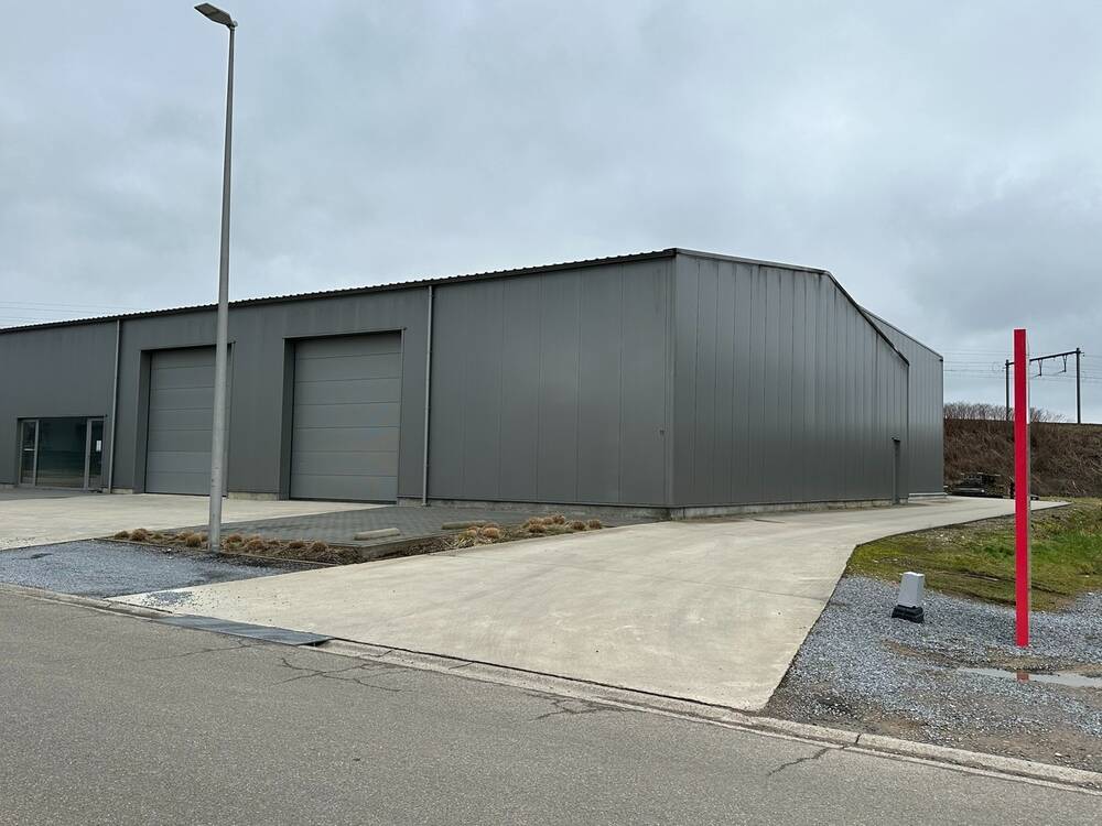 Handelszaak te huur in Hasselt 3500 1098.00€ slaapkamers m² - Zoekertje 408590