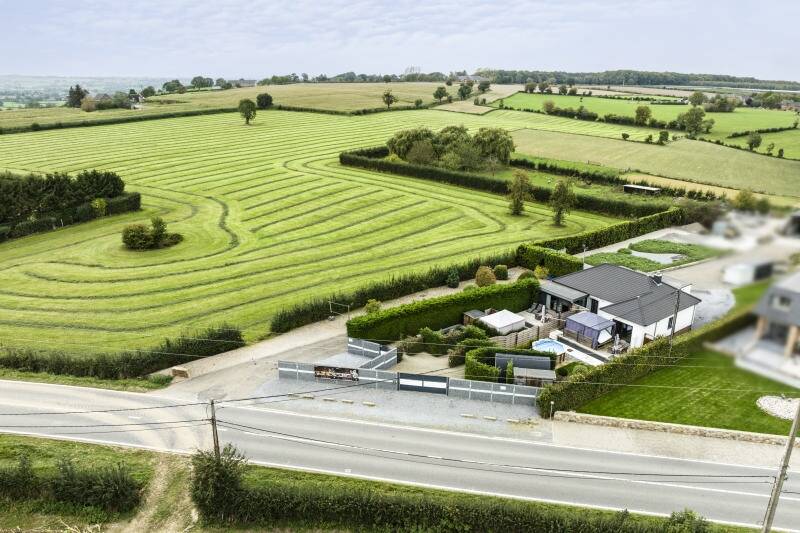 Handelszaak te  koop in Moelingen 3790 695000.00€ 3 slaapkamers 164.00m² - Zoekertje 408037