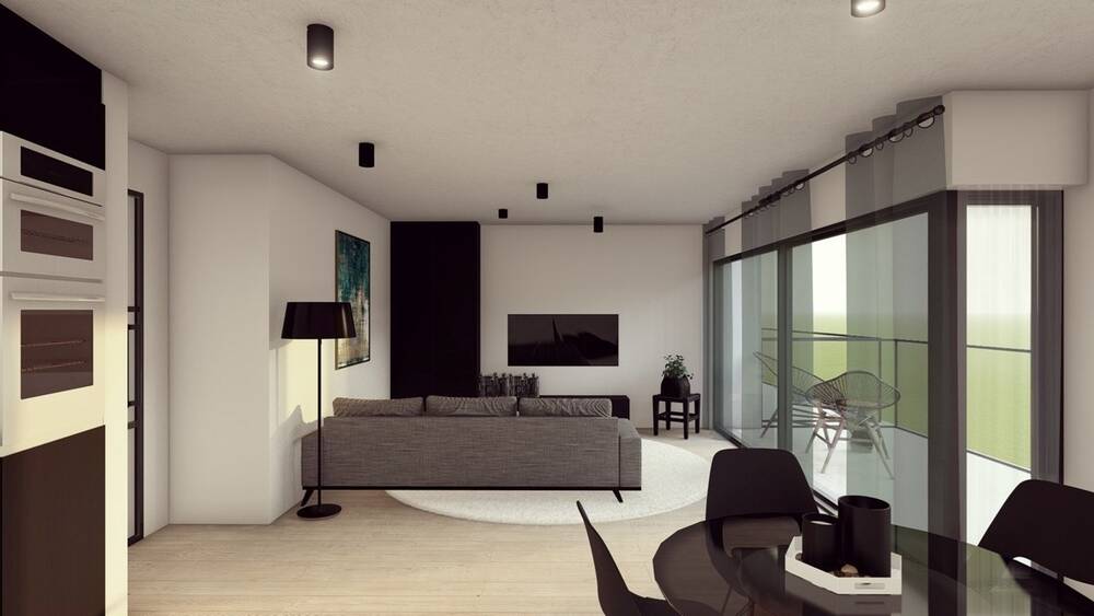 Appartement te koop in Lanaken 3620 314045.00€ 2 slaapkamers 100.00m² - Zoekertje 407750