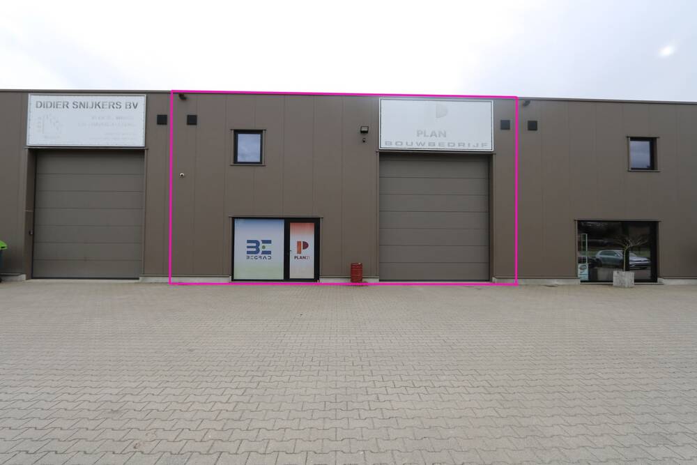 Handelszaak te koop in Dilsen-Stokkem 3650 325000.00€ slaapkamers 216.00m² - Zoekertje 409158