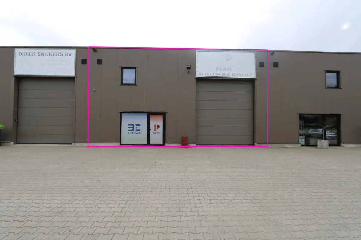 Handelszaak te  koop in Dilsen-Stokkem 3650 325000.00€  slaapkamers 216.00m² - Zoekertje 409158