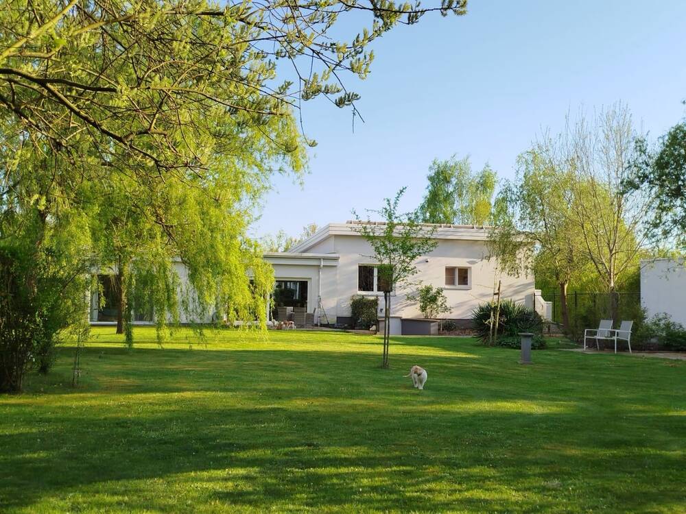 Villa te  koop in Hasselt 3500 885000.00€ 5 slaapkamers 235.00m² - Zoekertje 409005