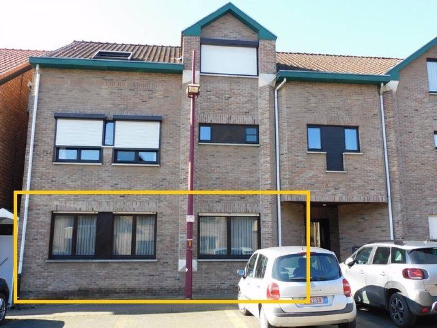 Appartement te  huur in Beringen 3580 840.00€ 2 slaapkamers 95.00m² - Zoekertje 410891
