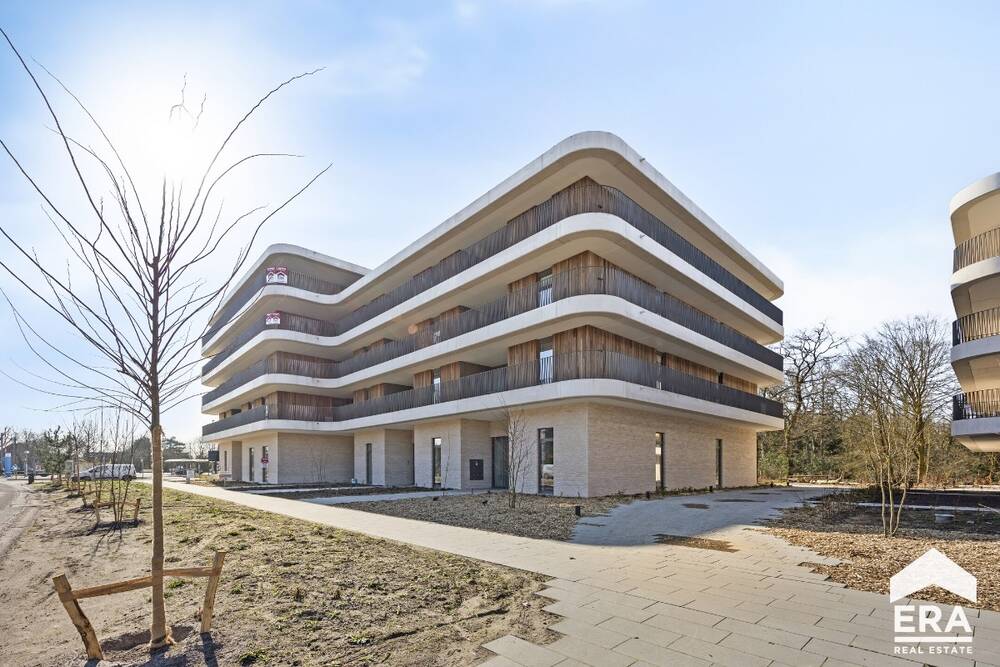 Penthouse te  koop in Lommel 3920 499500.00€ 2 slaapkamers 138.95m² - Zoekertje 411049