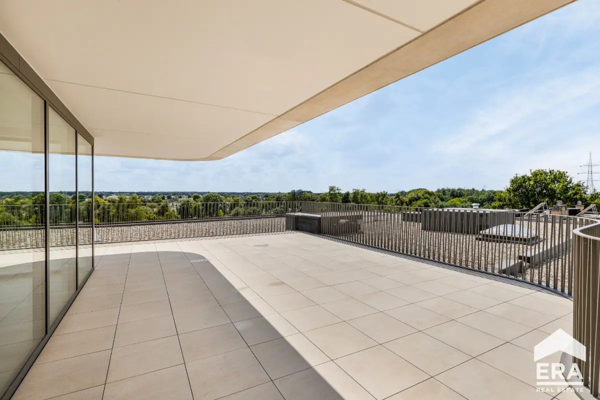 Penthouse te  koop in Lommel 3920 649500.00€ 2 slaapkamers 184.84m² - Zoekertje 411050