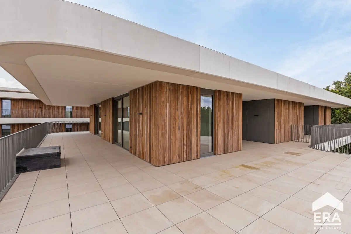 Penthouse te  koop in Lommel 3920 459500.00€ 2 slaapkamers 130.34m² - Zoekertje 411052