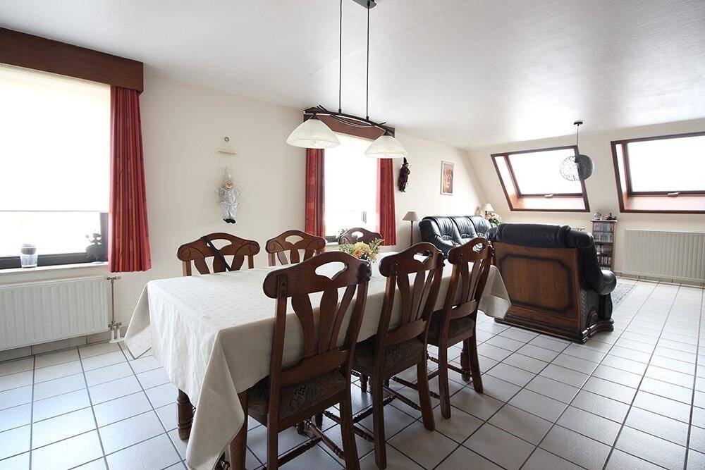 Appartement te koop in Houthalen 3530 265000.00€ 3 slaapkamers 140.00m² - Zoekertje 411874