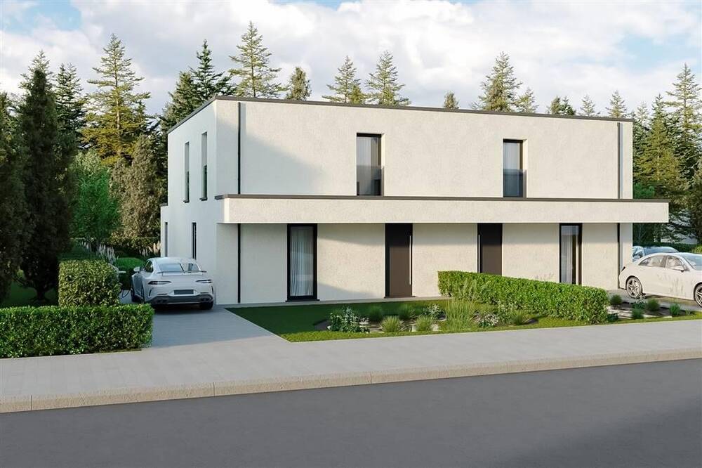 Huis te  koop in Leopoldsburg 3970 315000.00€ 3 slaapkamers 175.00m² - Zoekertje 411122