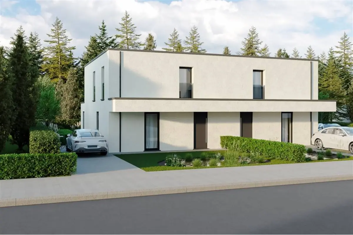 Huis te  koop in Leopoldsburg 3970 315000.00€ 3 slaapkamers 175.00m² - Zoekertje 411504