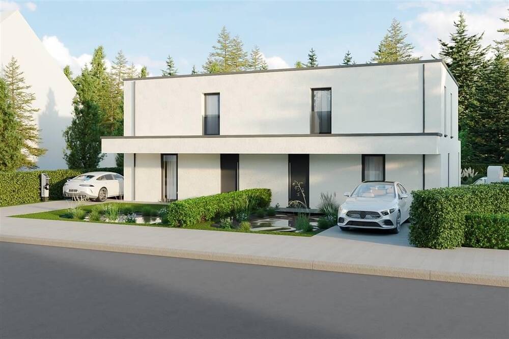 Huis te  koop in Leopoldsburg 3970 325000.00€ 3 slaapkamers 175.00m² - Zoekertje 411505