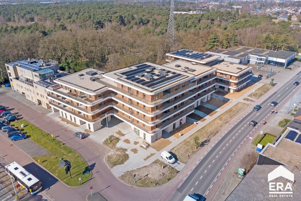 Appartement te koop in Lommel 3920 369500.00€ 2 slaapkamers 117.99m² - Zoekertje 412821