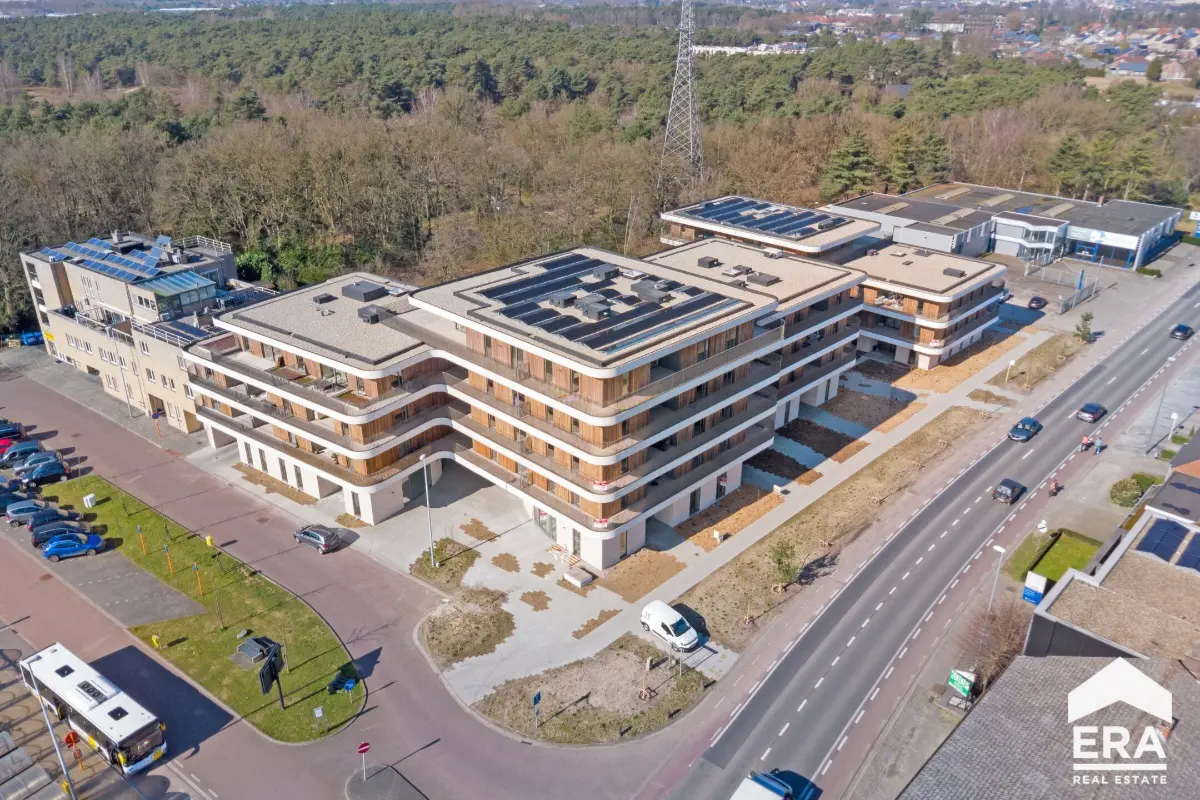 Benedenverdieping te  koop in Lommel 3920 369500.00€ 2 slaapkamers 117.99m² - Zoekertje 412821