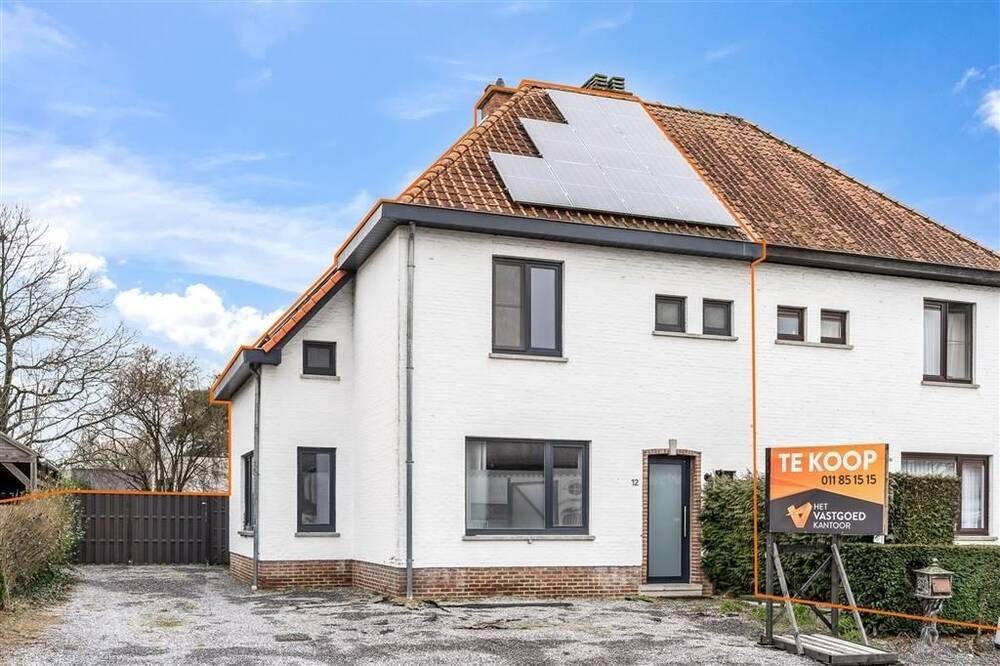 Huis te koop in Beringen 3580 0.00€ 5 slaapkamers 174.00m² - Zoekertje 415591
