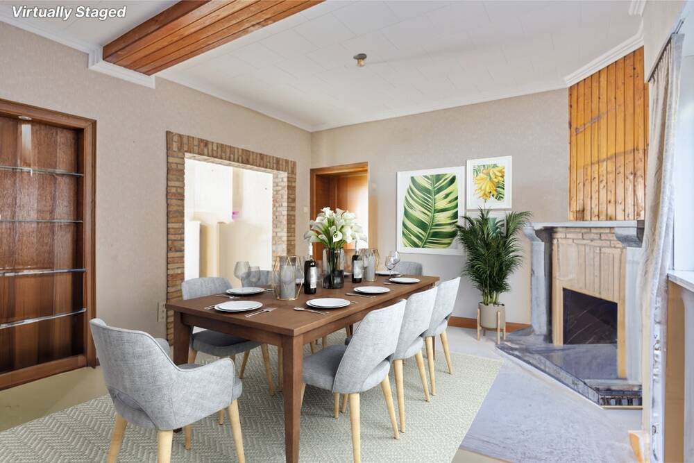 Huis te koop in Gingelom 3890 199000.00€ 4 slaapkamers 102.00m² - Zoekertje 414500