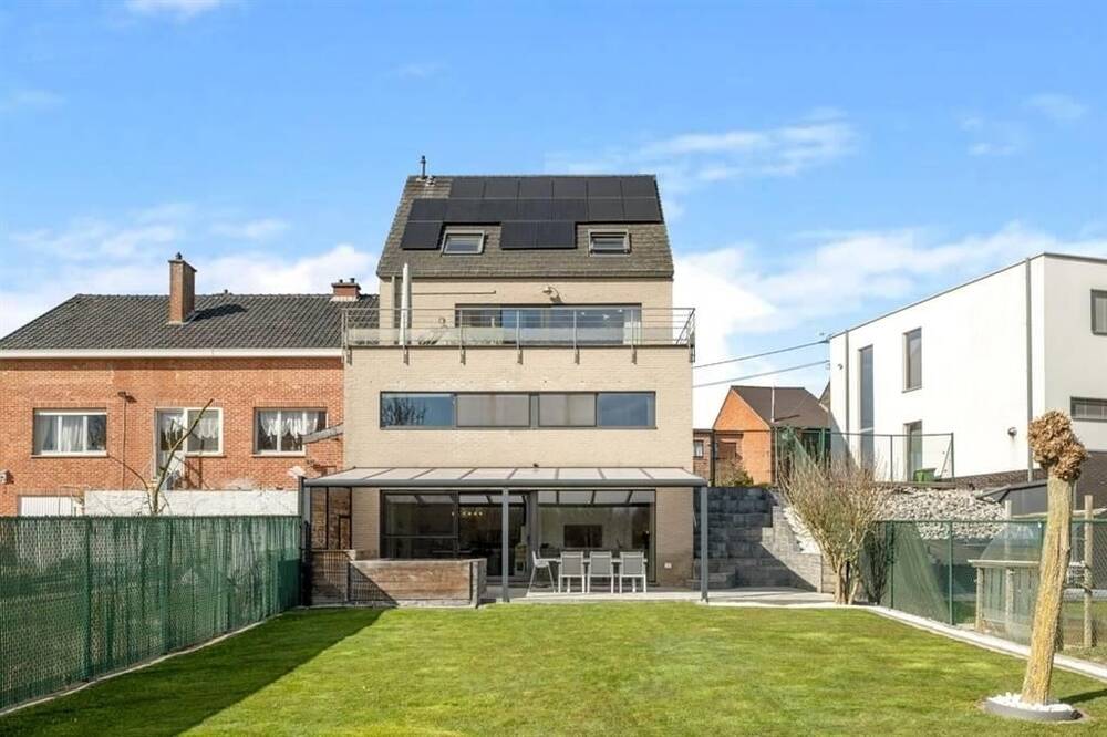 Huis te koop in Heers 3870 339000.00€ 3 slaapkamers 140.00m² - Zoekertje 418148