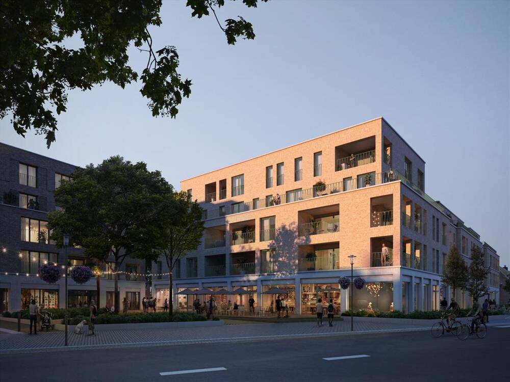 Handelszaak te koop in Zonhoven 3520 579072.00€ slaapkamers m² - Zoekertje 417941