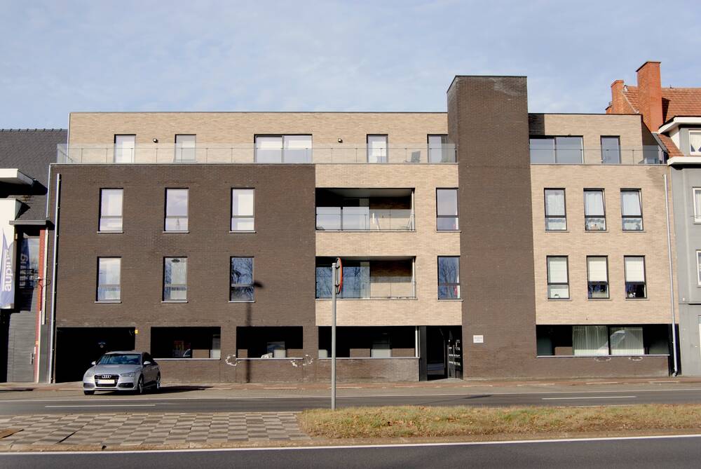 Parking & garage te  huur in Hasselt 3500 49.00€  slaapkamers m² - Zoekertje 417722