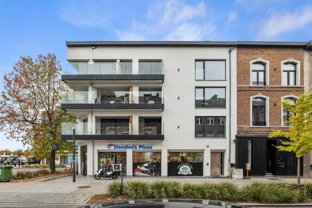Appartement te huur in Sint-Truiden 3800 920.00€ 2 slaapkamers 84.00m² - Zoekertje 471260