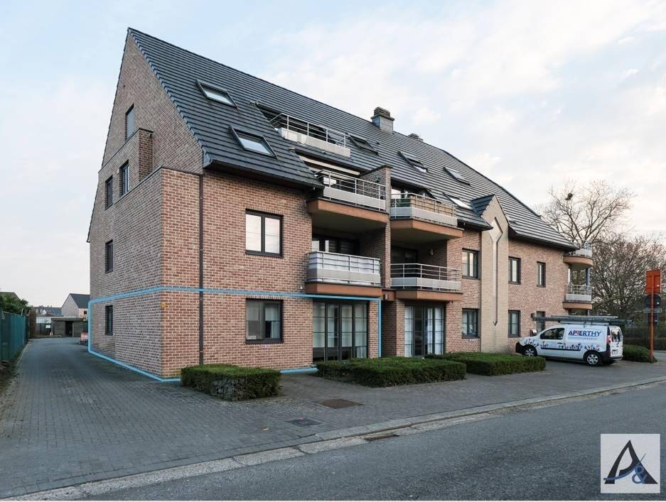 Benedenverdieping te koop in Beverst 3740 279000.00€ 2 slaapkamers 107.00m² - Zoekertje 471262