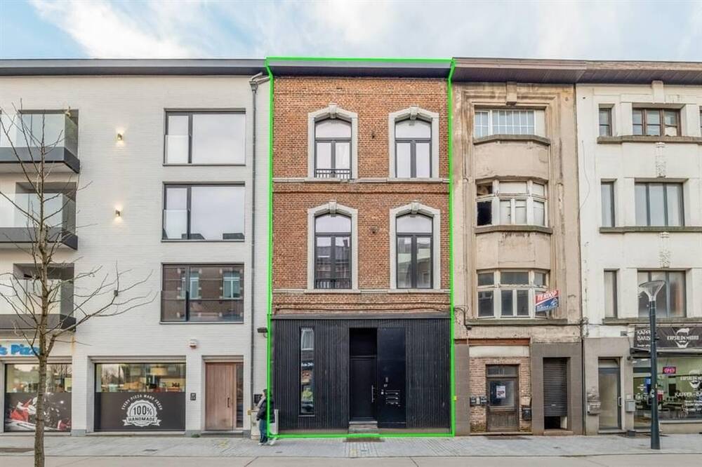 Handelszaak te koop in Sint-Truiden 3800 757000.00€ 4 slaapkamers 250.00m² - Zoekertje 417469