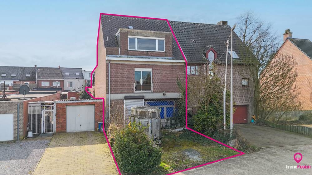 Handelszaak te koop in Heusden-Zolder 3550 199000.00€ slaapkamers 360.00m² - Zoekertje 417171