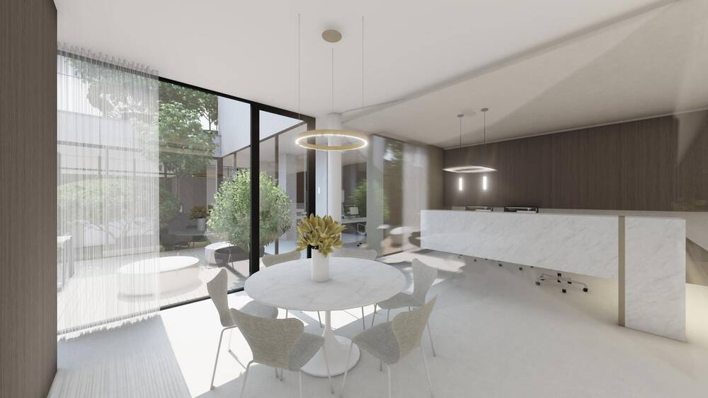 Handelszaak te huur in Hasselt 3500 0.00€ slaapkamers 328.00m² - Zoekertje 417166