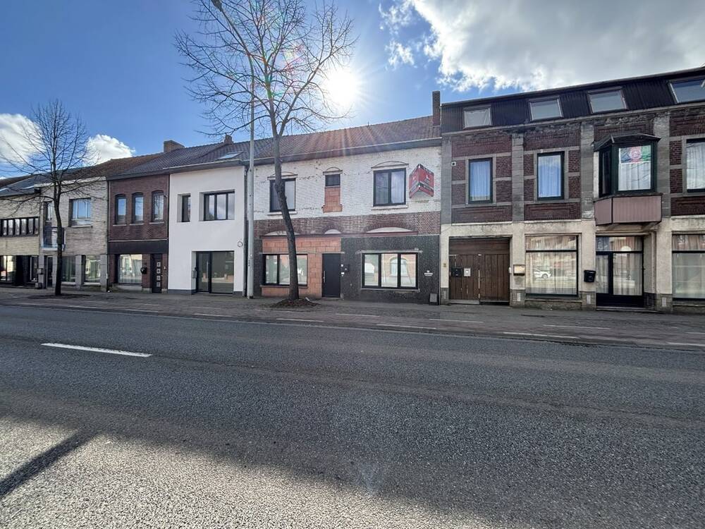 Huis te  koop in Heppen 3971 329000.00€ 4 slaapkamers 208.00m² - Zoekertje 418729