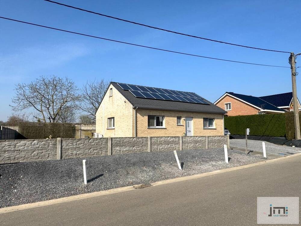 Huis te  koop in Wellen 3830 339000.00€ 2 slaapkamers m² - Zoekertje 421344