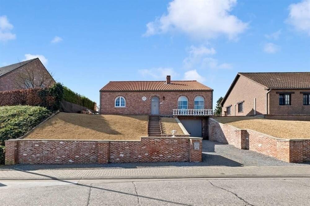 Huis te koop in Gingelom 3890 389000.00€ 3 slaapkamers 139.00m² - Zoekertje 421444