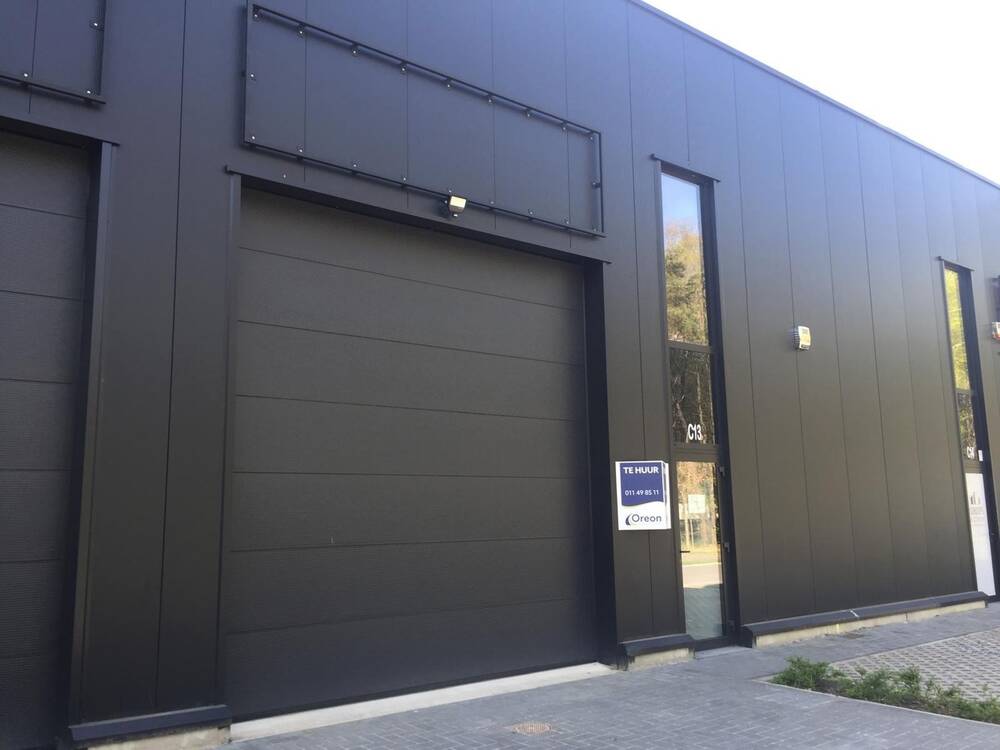 Handelszaak te huur in Genk 3600 1470.00€ slaapkamers 182.00m² - Zoekertje 421223