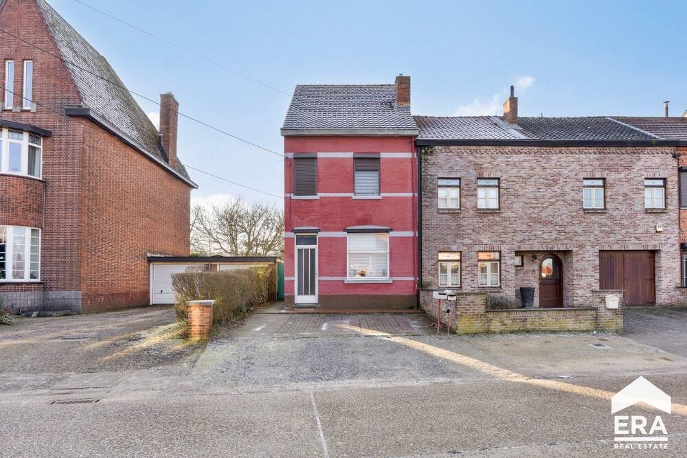 Andere te  koop in Leopoldsburg 3970 175000.00€ 4 slaapkamers 194.00m² - Zoekertje 423226