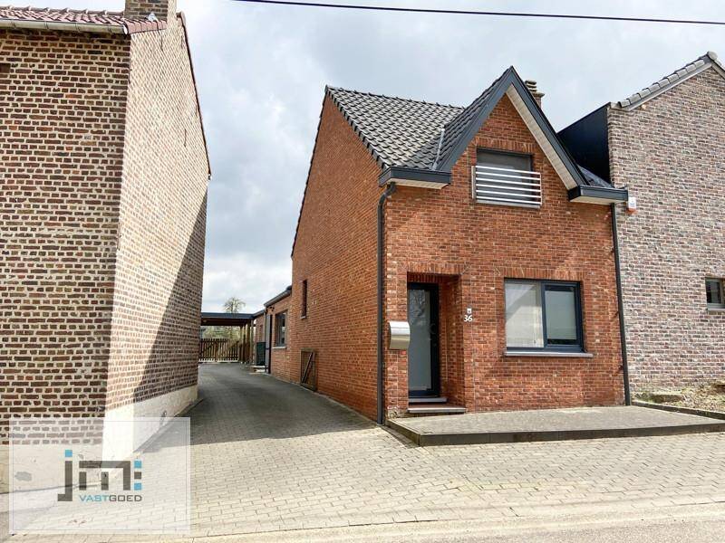 Huis te koop in Borgloon 3840 283000.00€ 3 slaapkamers 140.00m² - Zoekertje 423606