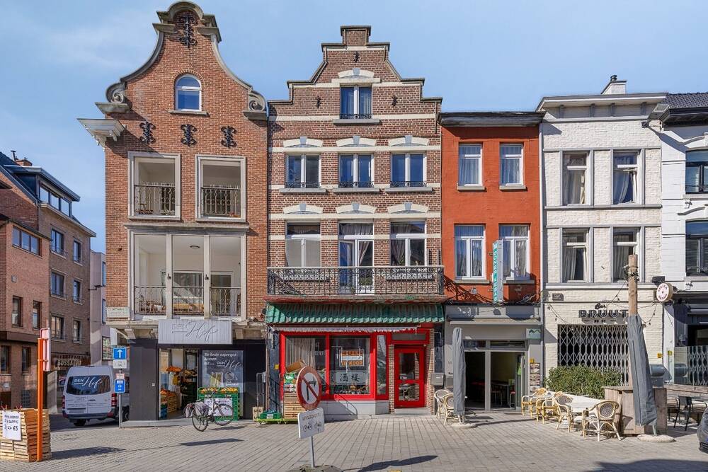 Handelszaak te koop in Sint-Truiden 3800 390000.00€ 3 slaapkamers 259.00m² - Zoekertje 424400