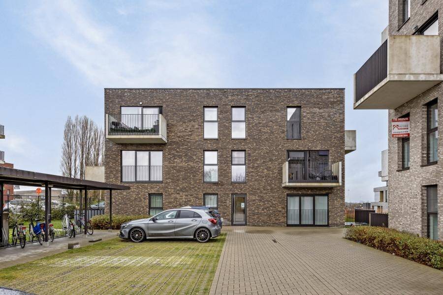 Appartement te koop in Tongeren 3700 189000.00€ 1 slaapkamers 53.00m² - Zoekertje 465277