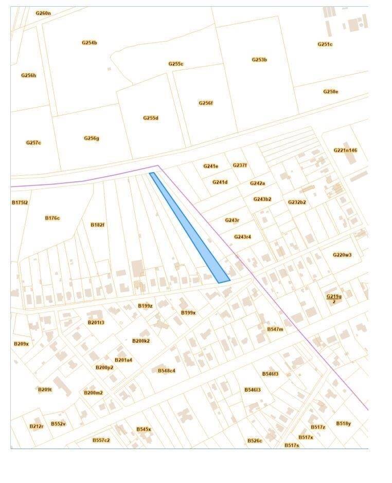 Grond te koop in Hasselt 3500 395000.00€ slaapkamers m² - Zoekertje 424487