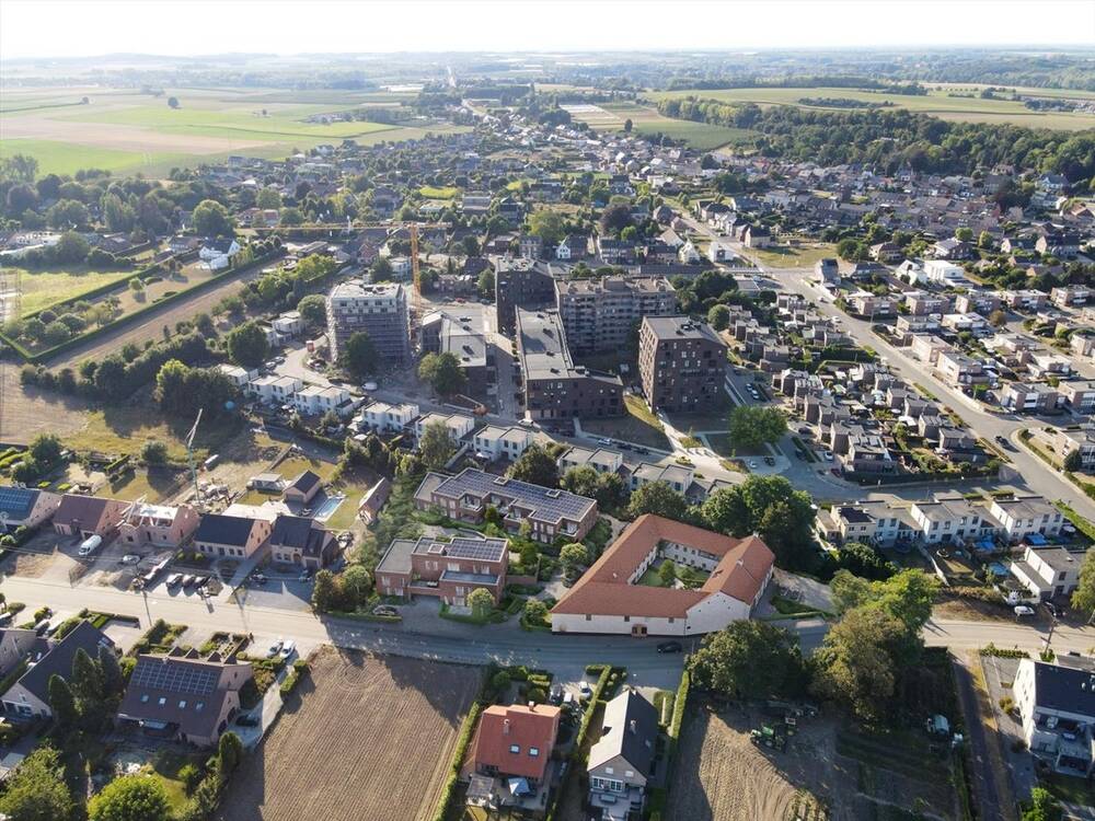 Appartement te  koop in Koninksem 3700 331147.00€ 2 slaapkamers m² - Zoekertje 424636