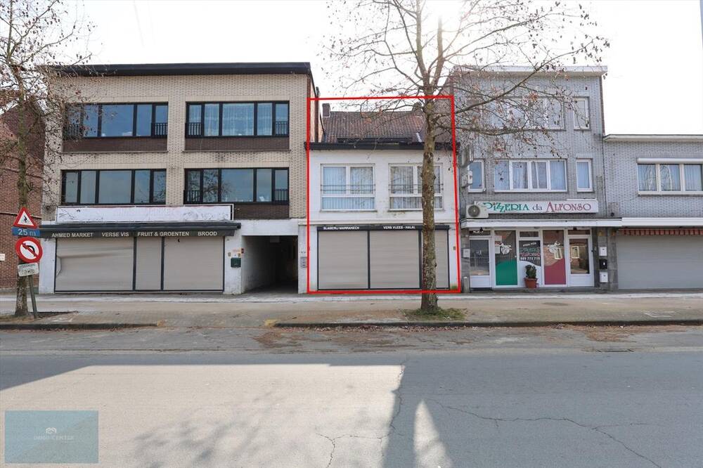 Handelszaak te koop in Genk 3600 395000.00€ 4 slaapkamers 123.00m² - Zoekertje 424270
