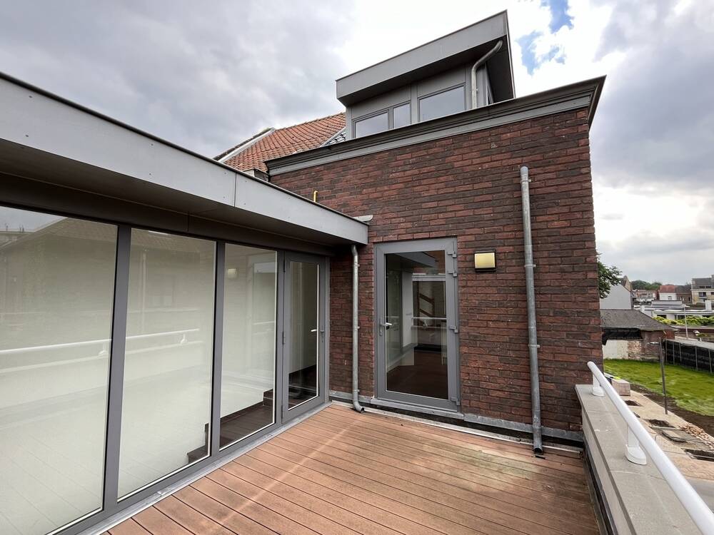 Duplex te koop in Sint-Truiden 3800 239800.00€ 1 slaapkamers 74.00m² - Zoekertje 424507