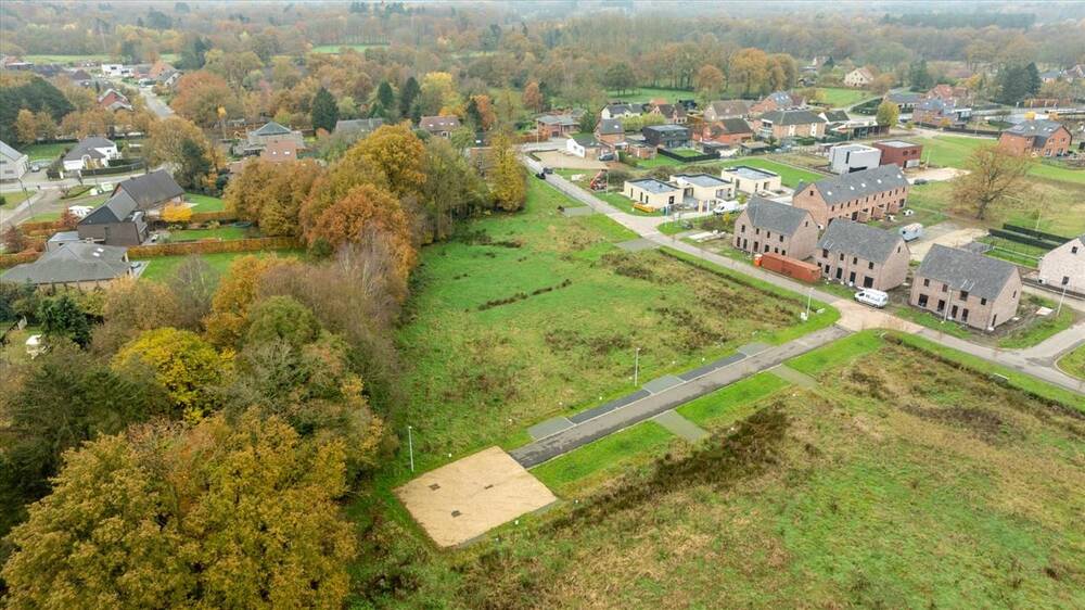Grond te koop in Tessenderlo 3980 140000.00€ slaapkamers m² - Zoekertje 425614