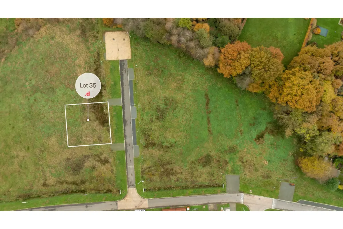 Grond te  koop in Tessenderlo 3980 140000.00€  slaapkamers m² - Zoekertje 425614