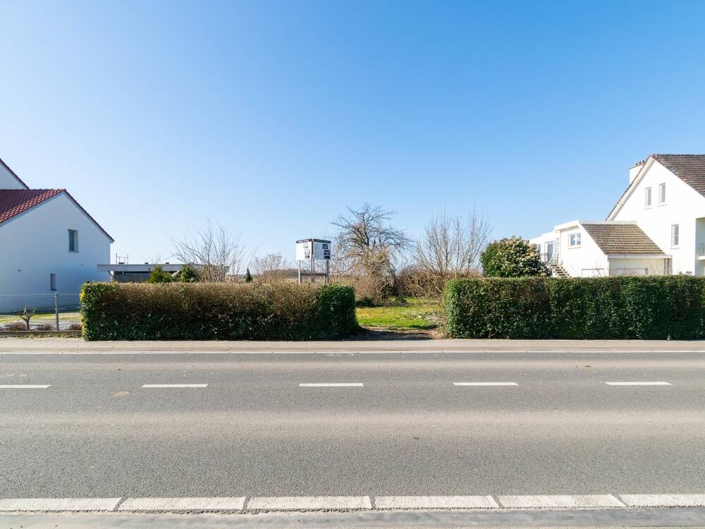 Grond te koop in Gingelom 3890 120000.00€ slaapkamers m² - Zoekertje 425027