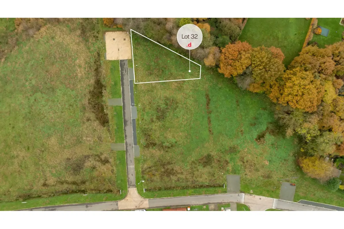 Grond te  koop in Tessenderlo 3980 145000.00€  slaapkamers m² - Zoekertje 425613