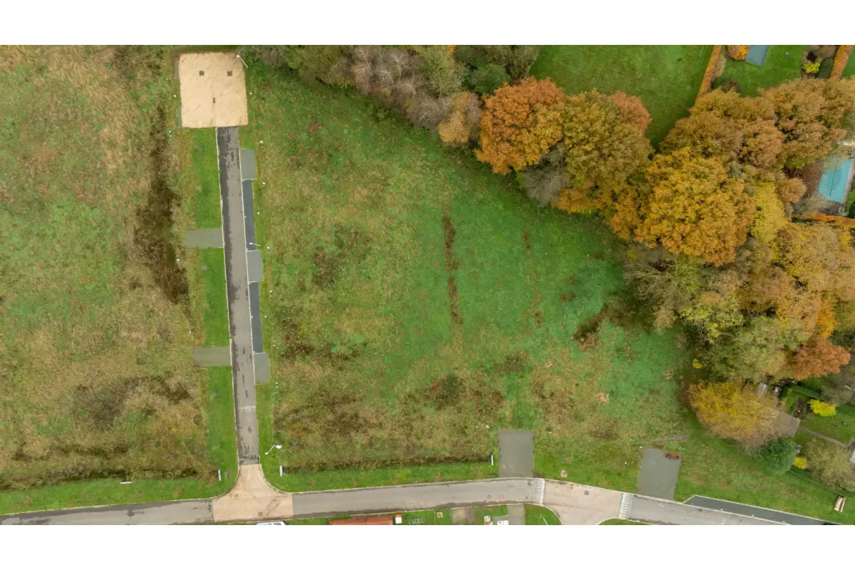 Grond te  koop in Tessenderlo 3980 145000.00€  slaapkamers m² - Zoekertje 425613