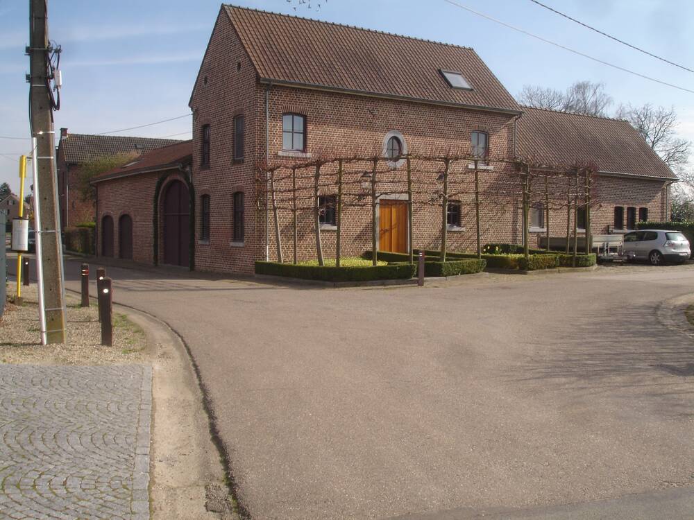 Huis te  koop in Vliermaal 3724 899000.00€ 5 slaapkamers 334.00m² - Zoekertje 425905