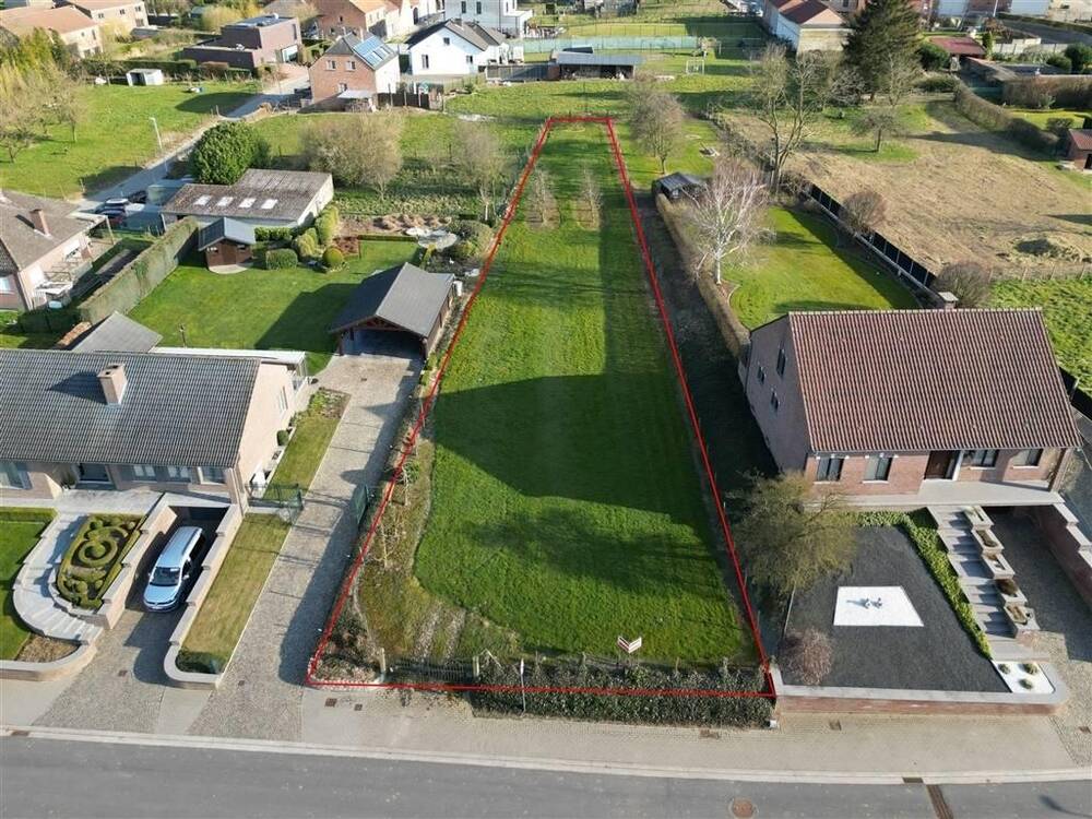 Grond te koop in Heers 3870 149000.00€ slaapkamers m² - Zoekertje 426782
