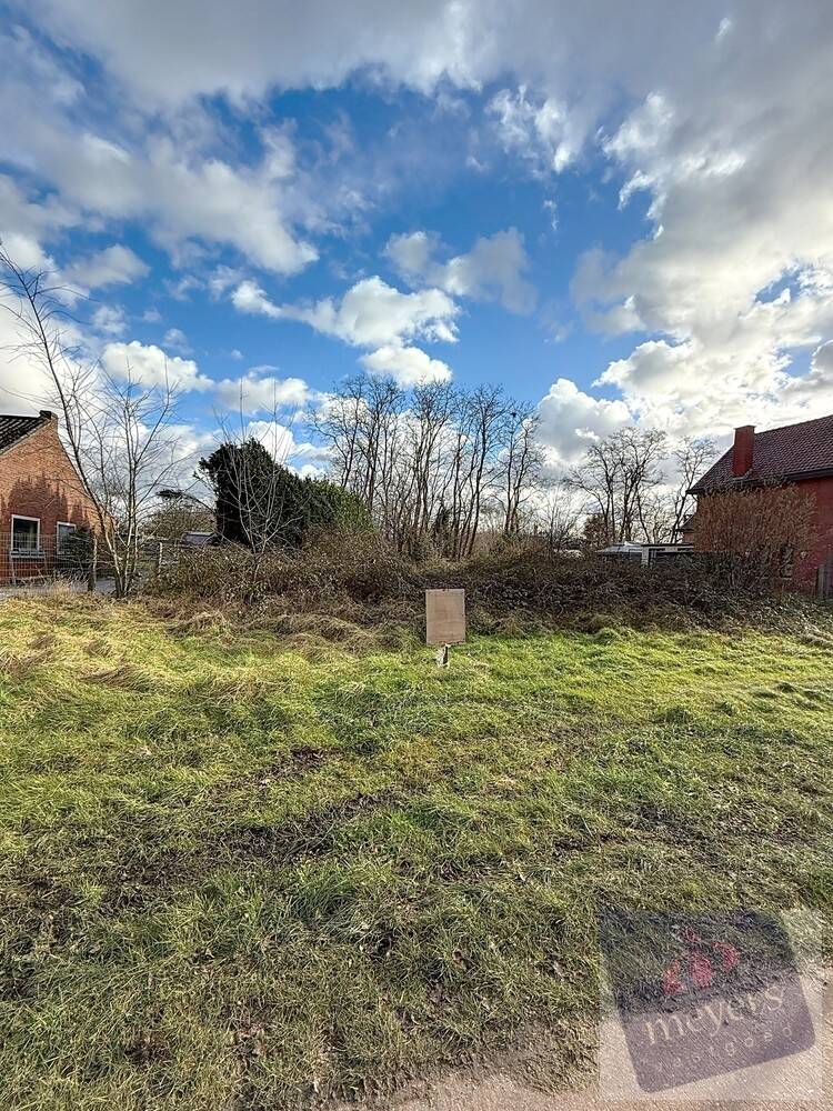 Grond te koop in Hasselt 3500 249000.00€ slaapkamers m² - Zoekertje 427124