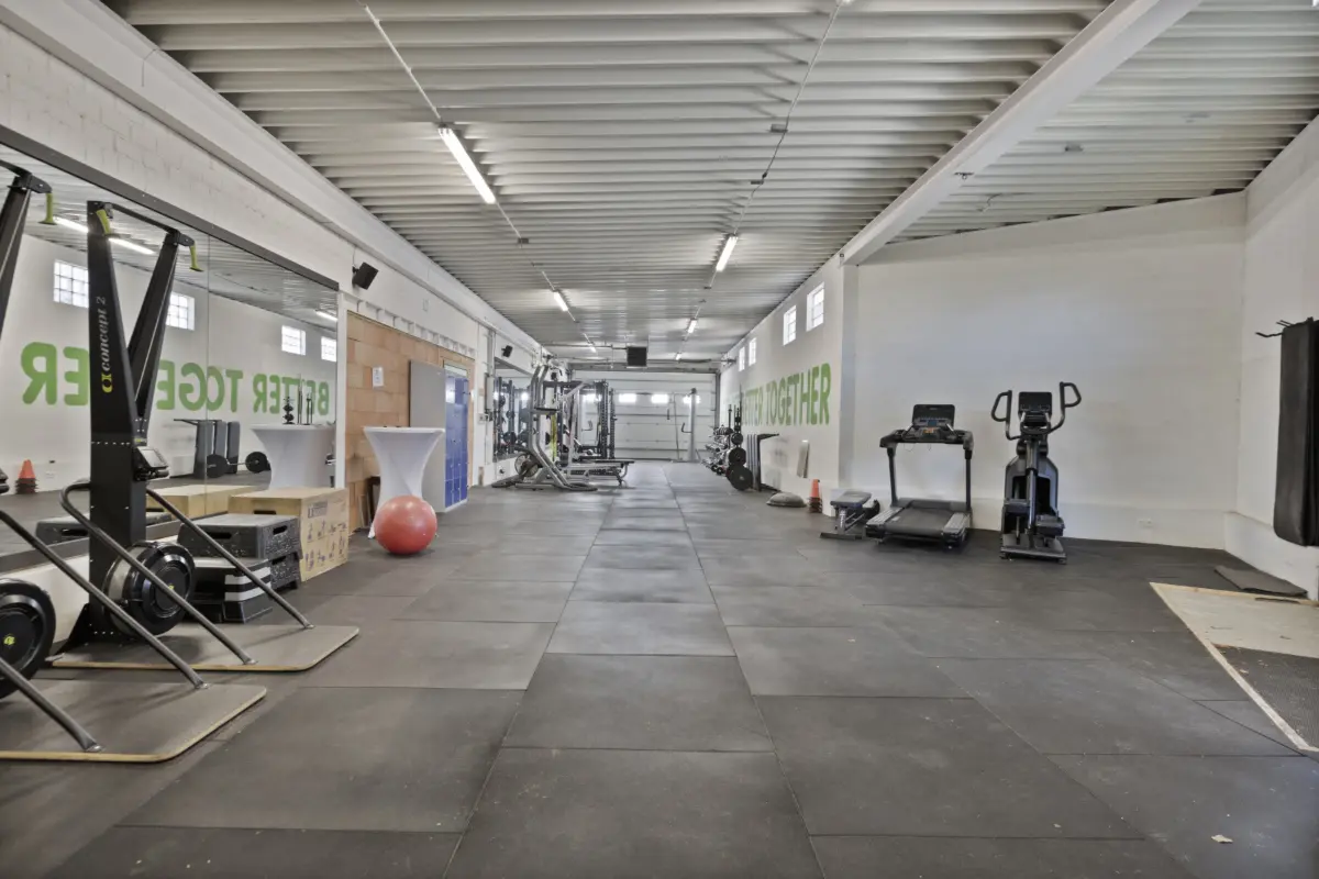 Handelszaak te  huur in Stevoort 3512 895.00€  slaapkamers 165.00m² - Zoekertje 427295