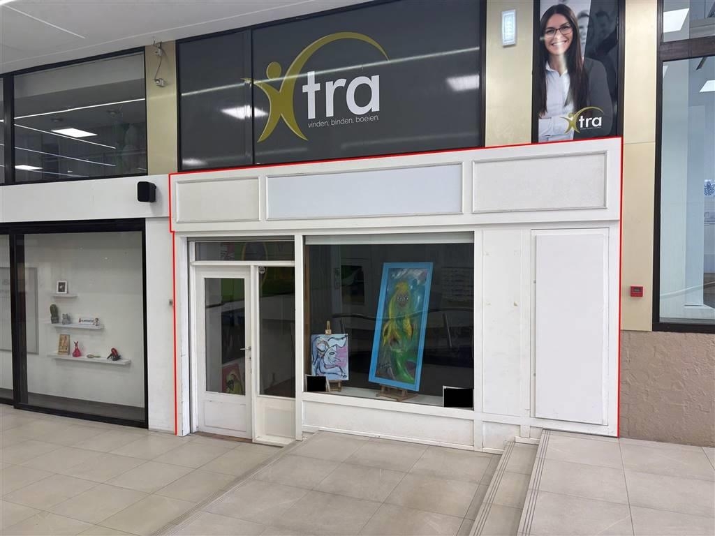 Handelszaak te huur in Genk 3600 400.00€ slaapkamers 58.00m² - Zoekertje 428282