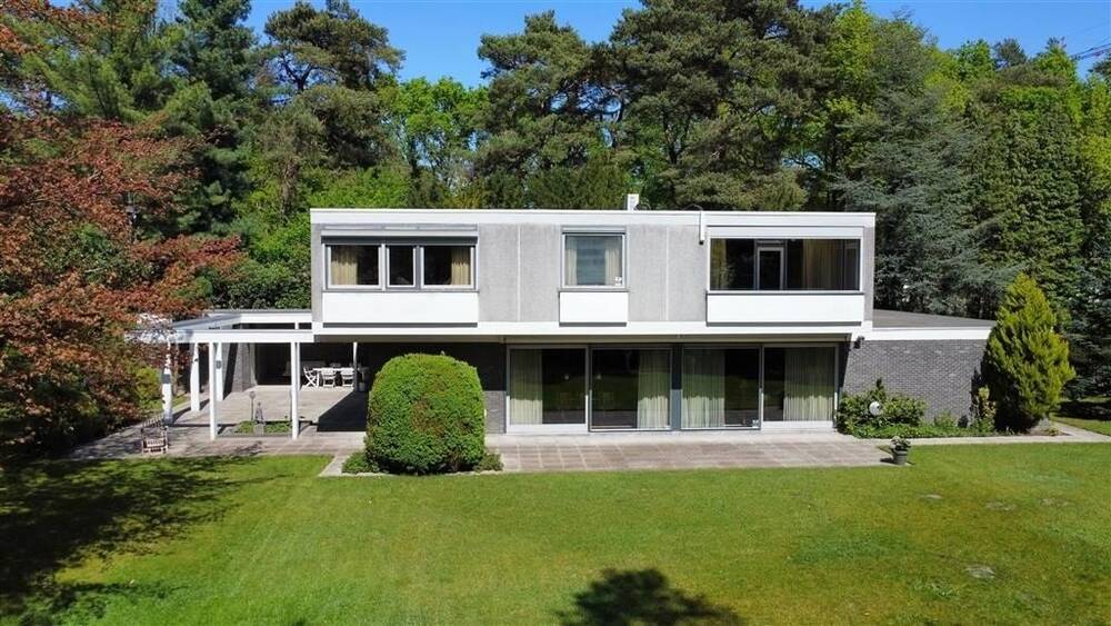 Villa te koop in Genk 3600 1150000.00€ 6 slaapkamers 450.00m² - Zoekertje 430340